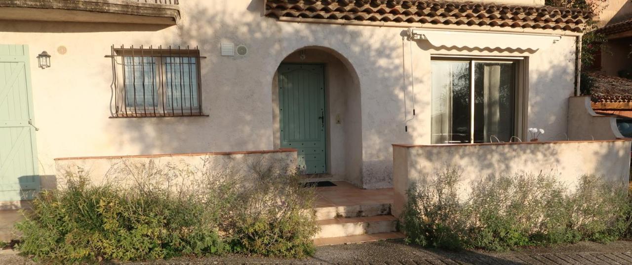 Appartement Spacieux Et Chaleureux A Grasse Exterior photo